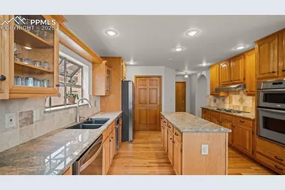 9710 Brassie Court, Colorado Springs, CO 80920 - Photo 21