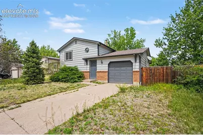 1043 Nolte Drive, Colorado Springs, CO 80916 - Photo 1