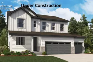 10623 Waterloo Dr, Peyton, CO 80831 - Photo 1