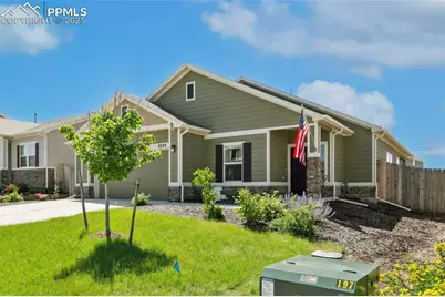 8339 Mosby Way, Colorado Springs, CO 80908 - Photo 3