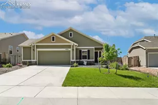 8339 Mosby Wy, Colorado Springs, CO 80908 - Photo 1