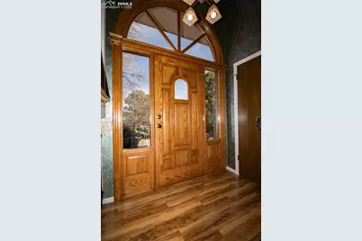 7040 Buckhorn Circle, Colorado Springs, CO 80919 - Photo 5