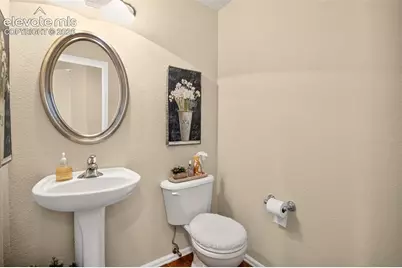 6383 Medicine Springs Drive, Colorado Springs, CO 80923 - Photo 17