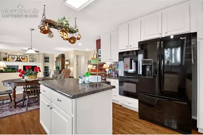 6383 Medicine Springs Drive, Colorado Springs, CO 80923 - Photo 7