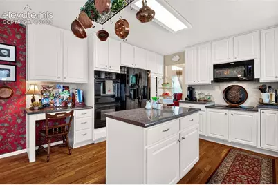 6383 Medicine Springs Drive, Colorado Springs, CO 80923 - Photo 5