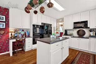 6383 Medicine Springs Dr, Colorado Springs, CO 80923 - Photo 5