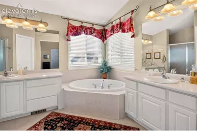 6383 Medicine Springs Drive, Colorado Springs, CO 80923 - Photo 21