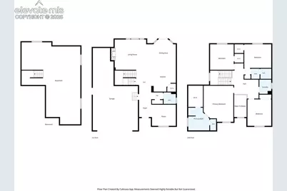 6687 Stingray Lane, Colorado Springs, CO 80925 - Photo 25