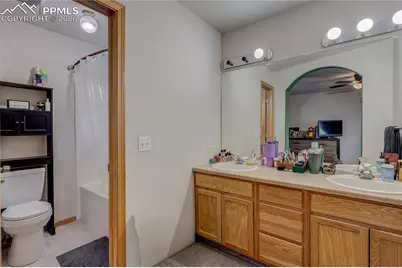 12680 Catch Pen Road, Peyton, CO 80831 - Photo 17