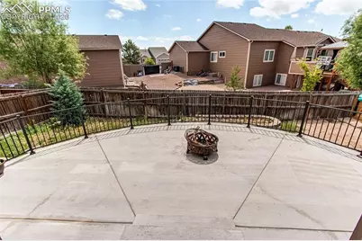 12680 Catch Pen Road, Peyton, CO 80831 - Photo 23