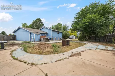 7409 Colonial Drive, Fountain, CO 80817 - Photo 21