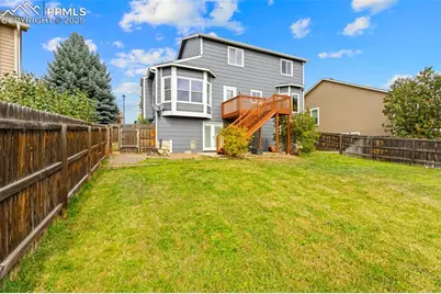 4721 Little London Drive, Colorado Springs, CO 80923 - Photo 41