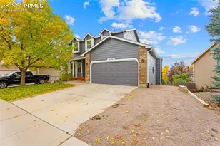 4721 Little London Dr, Colorado Springs, CO 80923 - Photo 3