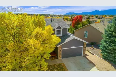 4721 Little London Drive, Colorado Springs, CO 80923 - Photo 5