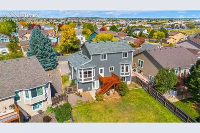 4721 Little London Drive, Colorado Springs, CO 80923 - Photo 45