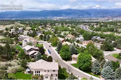 3545 Muirfield Drive, Colorado Springs, CO 80907 - Photo 3