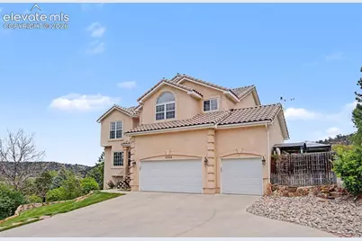 3545 Muirfield Drive, Colorado Springs, CO 80907 - Photo 45