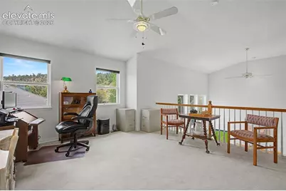 3545 Muirfield Drive, Colorado Springs, CO 80907 - Photo 21