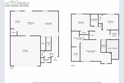 7738 Crestone Peak Trail, Colorado Springs, CO 80924 - Photo 31