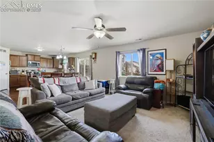 7738 Crestone Peak Trail, Colorado Springs, CO 80924 - Photo 3