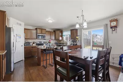 7738 Crestone Peak Trail, Colorado Springs, CO 80924 - Photo 5