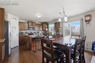 7738 Crestone Peak Trail, Colorado Springs, CO 80924 - Photo 5