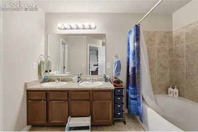 7738 Crestone Peak Trail, Colorado Springs, CO 80924 - Photo 15