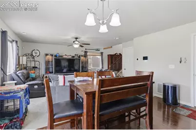 7738 Crestone Peak Trail, Colorado Springs, CO 80924 - Photo 9