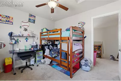 7738 Crestone Peak Trail, Colorado Springs, CO 80924 - Photo 21