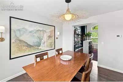 7445 Hickorywood Drive, Colorado Springs, CO 80920 - Photo 7