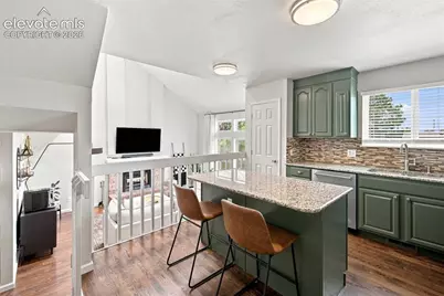 7445 Hickorywood Drive, Colorado Springs, CO 80920 - Photo 9