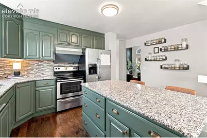 7445 Hickorywood Drive, Colorado Springs, CO 80920 - Photo 11