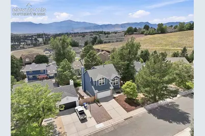 7445 Hickorywood Drive, Colorado Springs, CO 80920 - Photo 45