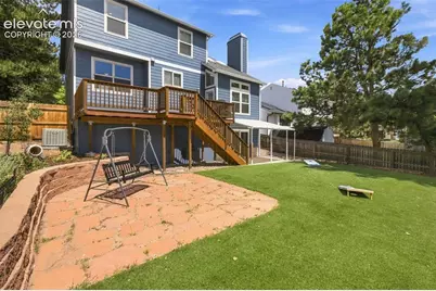 7445 Hickorywood Drive, Colorado Springs, CO 80920 - Photo 41