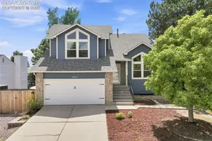 7445 Hickorywood Dr, Colorado Springs, CO 80920 - Photo 1