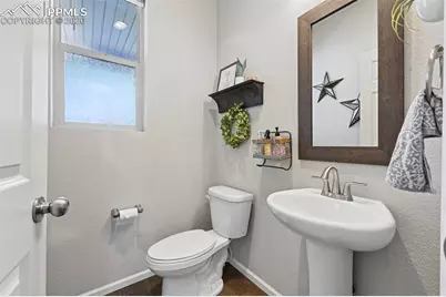 6820 Backcountry Loop, Colorado Springs, CO 80927 - Photo 15