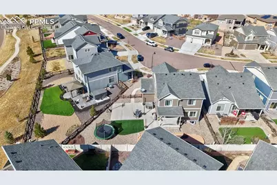 6820 Backcountry Loop, Colorado Springs, CO 80927 - Photo 41