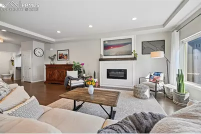 6820 Backcountry Loop, Colorado Springs, CO 80927 - Photo 7