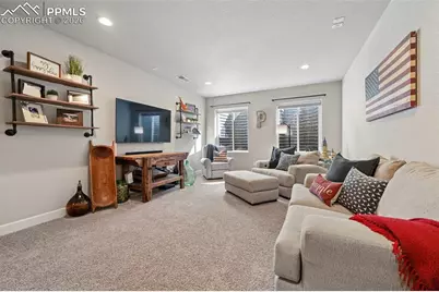 6820 Backcountry Loop, Colorado Springs, CO 80927 - Photo 31