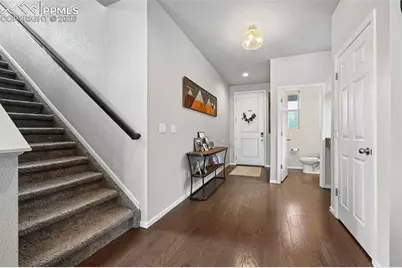 6820 Backcountry Loop, Colorado Springs, CO 80927 - Photo 3