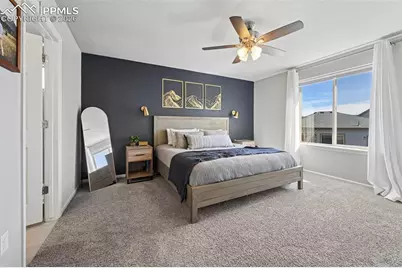 6820 Backcountry Loop, Colorado Springs, CO 80927 - Photo 19