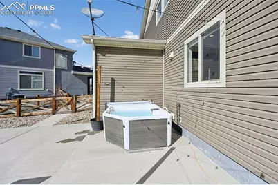 6820 Backcountry Loop, Colorado Springs, CO 80927 - Photo 37