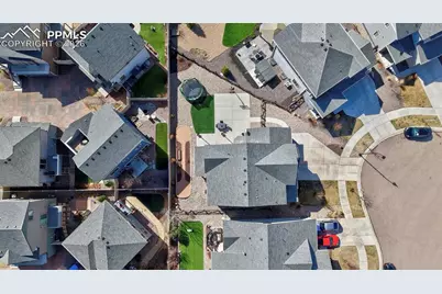 6820 Backcountry Loop, Colorado Springs, CO 80927 - Photo 43