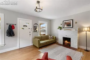 507 N Wahsatch Ave, Colorado Springs, CO 80903 - Photo 3