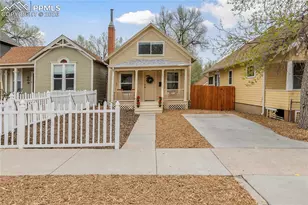 507 N Wahsatch Ave, Colorado Springs, CO 80903 - Photo 1