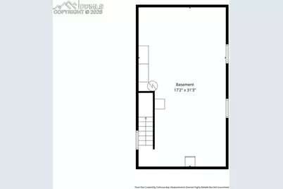 7889 Notre Way, Colorado Springs, CO 80951 - Photo 47