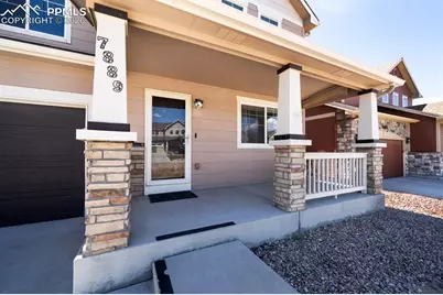 7889 Notre Way, Colorado Springs, CO 80951 - Photo 3