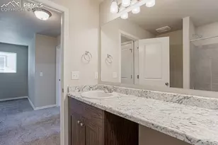 8586 Blue Feather Loop, Colorado Springs, CO 80908 - Photo 7