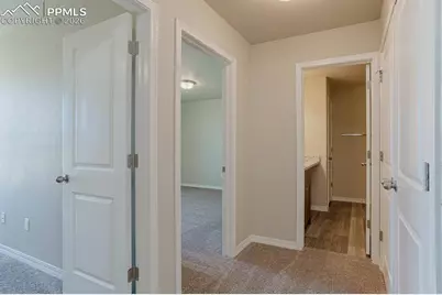 8586 Blue Feather Loop, Colorado Springs, CO 80908 - Photo 13