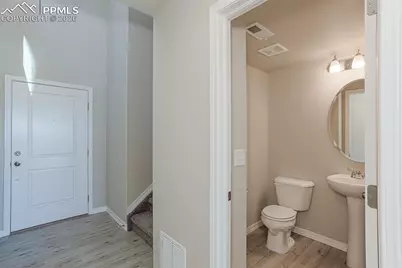 8586 Blue Feather Loop, Colorado Springs, CO 80908 - Photo 25